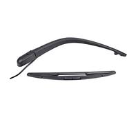 Conjunto de brazo de limpiaparabrisas trasero para Renault Twingo I 2007 2006 2005 2004 2003 2002 2001 2000 1999 1998 1997 1996 1995 Conjunto de brazos de limpiaparabrisas