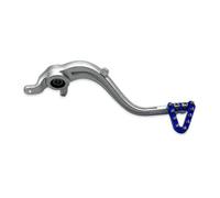 Conjunto de Brazo de Palanca de Pedal de Freno Trasero de Aluminio Compatible con Piezas de Motocicletas automotrices SE SEF 125 500 2014 2015 2016 2017 2018 2019 2020 2021 2022 2023 2024