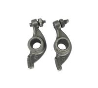 Conjunto de brazo de roca de 2 piezas Compatible con piezas de motor de motocicleta WH100 GCC100 SCR100 SPACY100