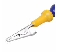 Conjunto de brazos de soldadura de repuesto, accesorios flexibles para manos amigas, pieza de clip para la estación de trabajo FPV de competición,