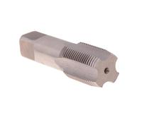 Conjunto de broca de grifo de taladro, Macho de roscar cónico for tubería G1/8 1/4 3/8 1/2 NPT, herramientas de corte de rosca de tornillo de metal, 1 unidad