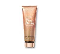 Victoria's Secret Bare Vanilla Shimmer - Juego de vaporizador y loción