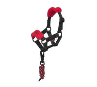 Conjunto de cabestro y correa para peluche LeMieux Toy Pony Vogue TU