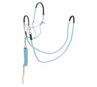 Conjunto de cabezada para caballo BR Equitation Full