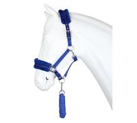 Conjunto de cabezada para caballo HORKA Angel Mini Shetland