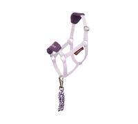 Conjunto de cabezada y cuerda para Hobby Horse LeMieux Vogue TU
