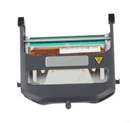 Conjunto de cabezal de impresión con soporte compatible con impresora de tarjetas térmicas Zebra Zc100 Zc300 Zc350 300 Dpi número de pieza P1094879-020