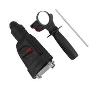 Conjunto de cabezal de martillo eléctrico para taladro de percusión Bosch GBH2-26, con caja de cambios, carcasa de cabeza y manguito de mandril, pieza de cilindro de repuesto para herramientas