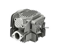 Conjunto de Cabezal del Cilindro del Motor de Motocicleta Compatible con Yinxiang YX 140 140CC 1P56FMJ W063 W150-5 Horizontal Motor se Adapta a la Pit Pit Piezas de Quad