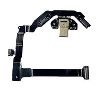Conjunto de cable avanzado 4 en 1 para dron DJI Air 3S, módulo 4G integrado, visión trasera, detección de batería, solución duradera para vehículos aéreos