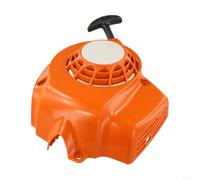 Conjunto de cable de arranque de retroceso compatible con HS81R HS81T HS86R HS86T HS82R HS87R HS87T cortasetos parte 5657 4237 080 2108