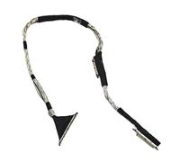 Conjunto de cable de señal de cardán, piezas de reparación esenciales para cable coaxial de cámara cardán, específicamente diseñado para accesorios de dron DJI Air 3