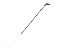 Conjunto de cable del acelerador de acero inoxidable para cortadoras de césped FS50CEL FS56R FS50L 4144-180-1104 diseño de conexión segura, cable del acelerador