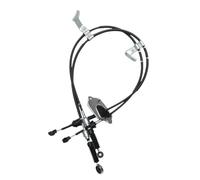 Conjunto De Cables De Cambio Manual 54310SNAA04 Compatible Con Civic Para DX EX EX-L GX LX LX-S 1.8L L4 2009 2010 2011 Cable Palanca Control