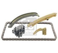 Kit de cadena de distribución arriba Cadena dentada 30341 FEBI BILSTEIN para BMW