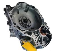 Conjunto de caja de cambios automotriz Caja de cambios 6T40 6 velocidades X23F transmisión MH8 para Chevrolet para Malibu