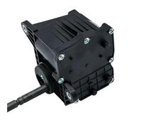 conjunto de caja de cambios Conjunto de actuador cambio transferencia para LEXUS GX470 para Toyota para Land para Cruiser para Prado