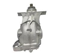 conjunto de caja de cambios Conjunto diferencial trasero de transmisión OE 33107584451 7584450 para BMW F10 520D EJE TRASERO-TRACCIÓN I=2,93 Relación