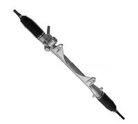 Conjunto de caja de cambios de cremallera de dirección asistida LHD compatible con Mitsubishi Outlander Sport RVR 4410A453 (volante a la izquierda)