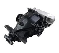 conjunto de caja de cambios Transmisión del eje diferencial trasero con relación 3.91 para BMW Serie 1 E81 E87 E88 E90 E91 E92 E93 16i 118i 318i