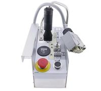 Conjunto de caja de control 163167 163168 for ascensores SJII 3215