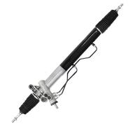 Conjunto de caja de cremallera de dirección asistida LHD/RHD Compatible con BENZ MB100 W661 6614603100 A6614603100 BC146A001287(LEFT HAND DRIVE)