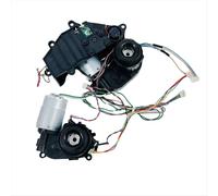 Conjunto de caja de engranajes para mopa de trapeador X50 Ultra Sweeper