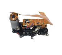 Conjunto De Caja De Espejo + Obturador Y Motor, Compatible con Nikon D5200, Piezas De Reparación De Cámara(B)