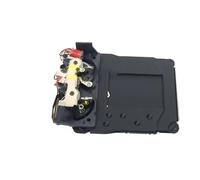 Conjunto De Caja De Espejo + Obturador Y Motor, Compatible con Nikon D5200, Reparación De Cámara(C)