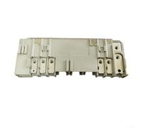 Conjunto de caja de fusibles de bloque de enlace fusible para unidad de protección de circuito IS250 IS350 GS350 GS430 GS460, OEM 82620-30170, caja de conexiones eléctricas de ajuste directo