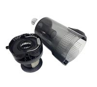 Conjunto De Caja De Polvo, Cubo De Polvo + Separador, Compatible Con Tineco, Reemplazo Combinado Floor ONE S5.