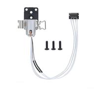 Conjunto de calefacción de extremo caliente para Bambu Lab A1 y A1 para mini con monitoreo en tiempo real y salida de calor constante de hasta 300 °C