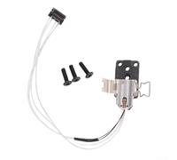 Conjunto de calefacción de metal para BambuLab A1 y A1mini compatible con bloque de calentador de calentamiento rápido, accesorios de impresora, kit de medición de temperatura