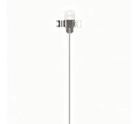Conjunto de calefacción original A2L Hotend para Bambu Lab A2L, calentador Hotend con base de circonita de cerámica para estabilidad a altas temperaturas y reducción de fluencia de calor, para piezas