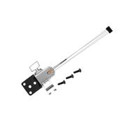 Conjunto de calefacción P2S, bloque calentador de circonio cerámico para impresora 3D P2S con base resistente calor y cambio rápido