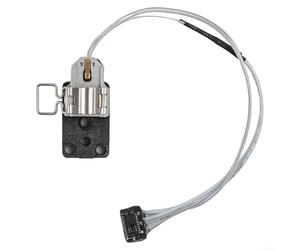 Conjunto de calefacción para BambuLab A1 A1mini que soporta un rendimiento térmico constante y lectura directa de temperatura