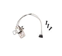 Conjunto de calefacción superior para impresora de extremo derecho H2D de laboratorio con circonita de cerámica para reducir el consumo de energía para calentador de laboratorio