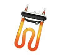 Conjunto De Calentador De Lavavajillas, Compatible Con LG, AEG72950001, Reemplazo Directo For Elemento Calefactor 2657686