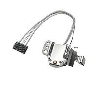 Conjunto De Calentador Hotend con Sensor De Temperatura Termistor - Compatible con Flashforge AD5X, Kit De Repuesto Mejorado con Bloque Calefactor Y Cableado, Soporta Impresión De hasta 280 °C