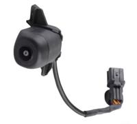 Conjunto de cámara de visión trasera para for hyundai para for Santa Fe 2021-2023, de cámara con mango de maletero, pieza de repuesto OEM 99240S1510, requiere verificación VIN
