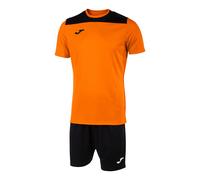 Conjunto de camisa y pantalón corto Joma Phoenix II M