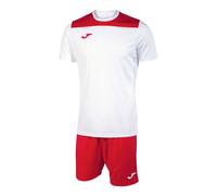 Conjunto de camisa y pantalón corto Joma Phoenix II S