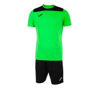 Conjunto de camisa y pantalón corto Joma Phoenix II S