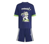 Conjunto de camiseta bebé adidas Pixar Toy Story 2/3 ans Unisex