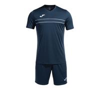 Conjunto de camiseta de entrenamiento y pantalón corto Joma Victory M