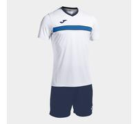 Conjunto de camiseta de entrenamiento y pantalón corto Joma Victory XL