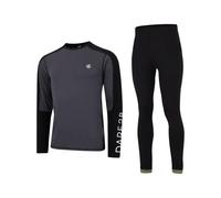 Conjunto de camiseta de manga larga y leggings Dare 2B Exchange IIII XS Male