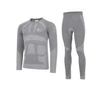 Conjunto de camiseta de manga larga y leggings Dare 2B In The Zone II M