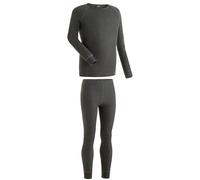 Conjunto de camiseta de manga larga y leggins para niña Maier Sports Kim 8 ans Female