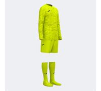 Conjunto de camiseta, pantalón y medias de portero Joma Zamora IX 2XL